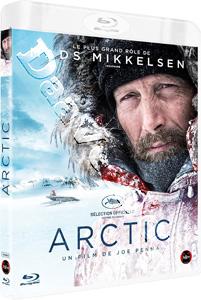 Arctic (Blu-Ray)